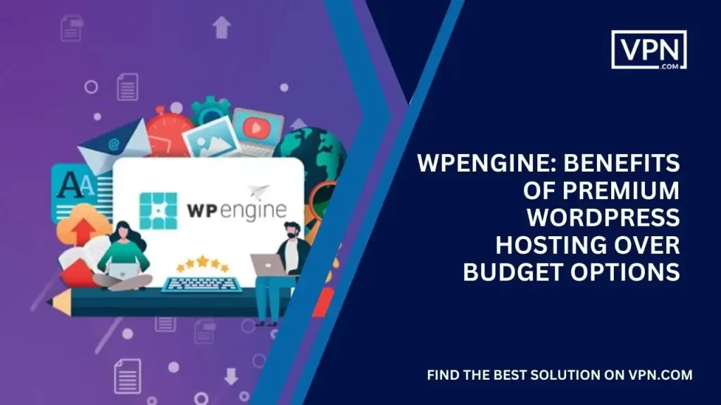 Discover the Benefits of Premium WordPress Hosting